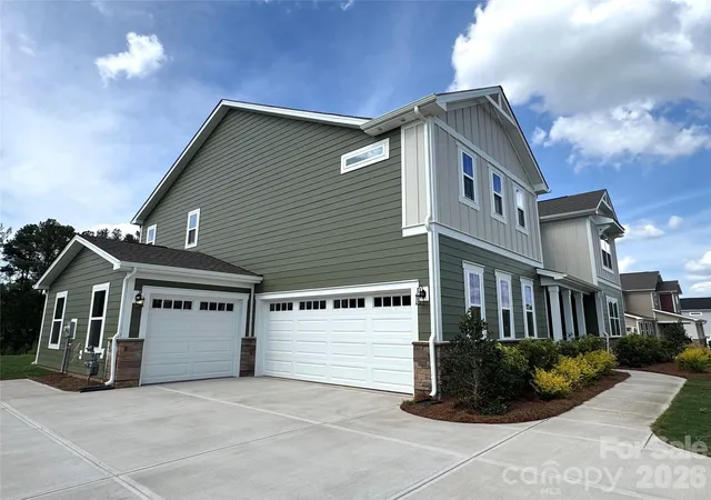 2nd image of 2517 Mabel Ln, Monroe, NC 28110 | MLS# 4327123