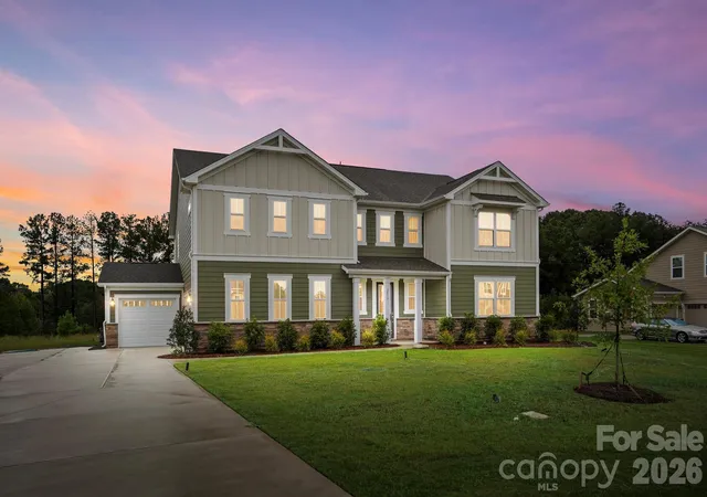 Photo 2 of Single family home for sale at 2517 Mabel Ln, Monroe, NC 28110 | MLS# 4327123 | Listing updated on 2026-10-17