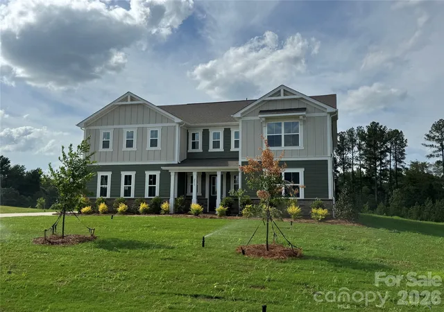 Photo 3 of Single family home for sale at 2517 Mabel Ln, Monroe, NC 28110 | MLS# 4327123 | Listing updated on 2026-09-07