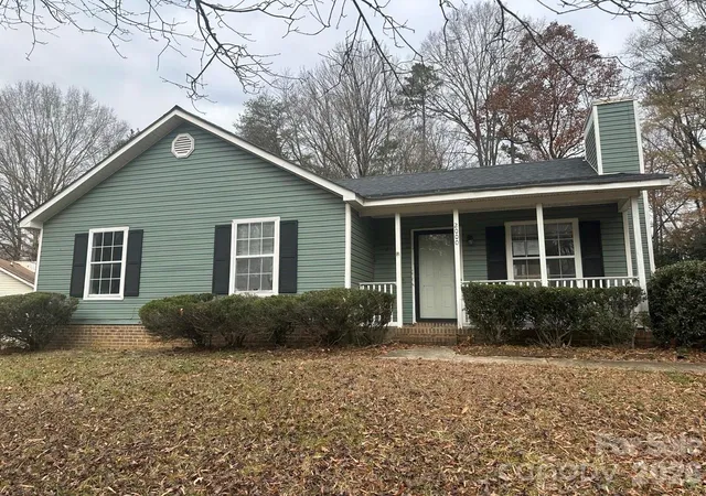 Single family home for sale at 2000 Teddington Dr, Charlotte, NC 28214 | MLS# 4327187