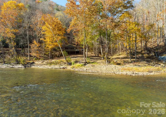 Photo 1 of Land for sale at 2736 White Oak Flats Rd, Greenmountain, NC 28740 | MLS# 4327210 | Listing updated on 2026-01-28