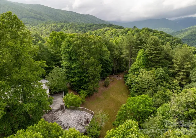Photo 2 of Land for sale at 2736 White Oak Flats Rd, Greenmountain, NC 28740 | MLS# 4327210 | Listing updated on 2026-01-28