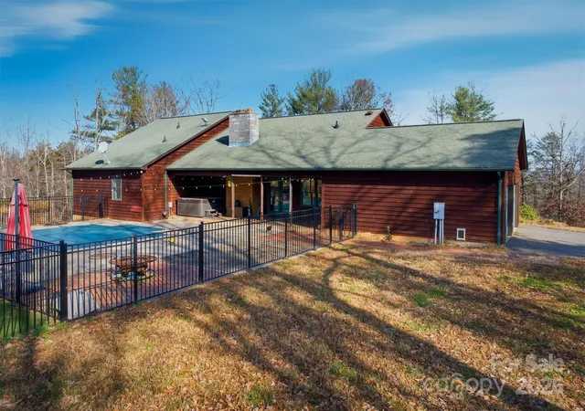 5th image of 5341 Reese Store Ave, Morganton, NC 28655 | MLS# 4327223