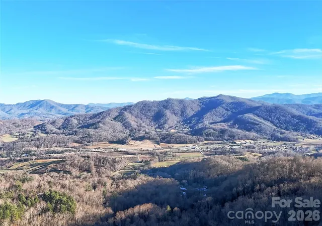 Land for sale at Tbd Vireo Ln, Waynesville, NC 28785 | MLS# 4327339