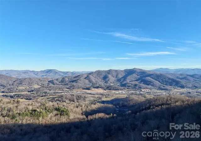 Photo 4 of Land for sale at Tbd Vireo Ln, Waynesville, NC 28785 | MLS# 4327339 | Listing updated on 2026-10-03