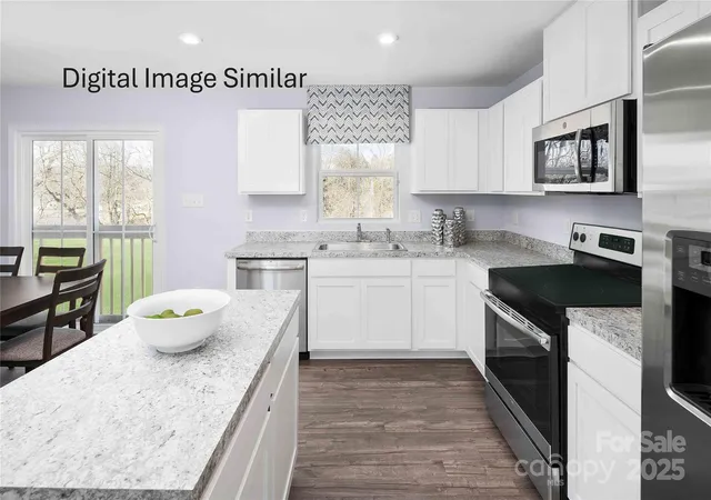 Photo 1 of Townhouse for sale at 5119 Crimson Kate Ln, Charlotte, NC 28208 | MLS# 4327541 | Listing updated on 2026-09-24