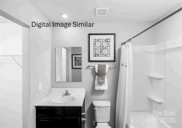 Photo 4 of Townhouse for sale at 5119 Crimson Kate Ln, Charlotte, NC 28208 | MLS# 4327541 | Listing updated on 2026-09-24