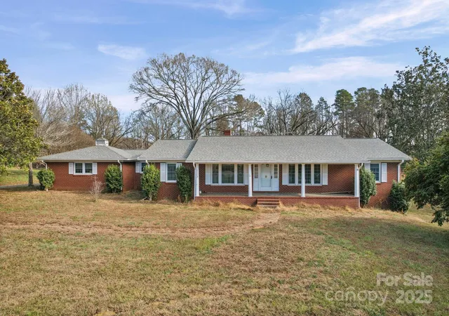 1st image of 1223 Walker Rd, Mount Pleasant, NC 28124 | MLS# 4327651
