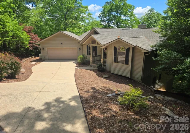 2nd image of 128 Sullivan Ln, Lake Lure, NC 28746 | MLS# 4327732