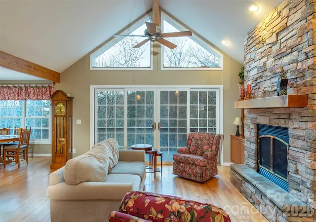 3rd image of 128 Sullivan Ln, Lake Lure, NC 28746 | MLS# 4327732
