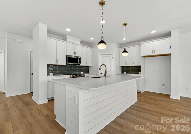 Photo 2 of Townhouse for sale at 202 Quartz Hl Way, Waxhaw, NC 28173 | MLS# 4327858 | Listing updated on 2026-10-04