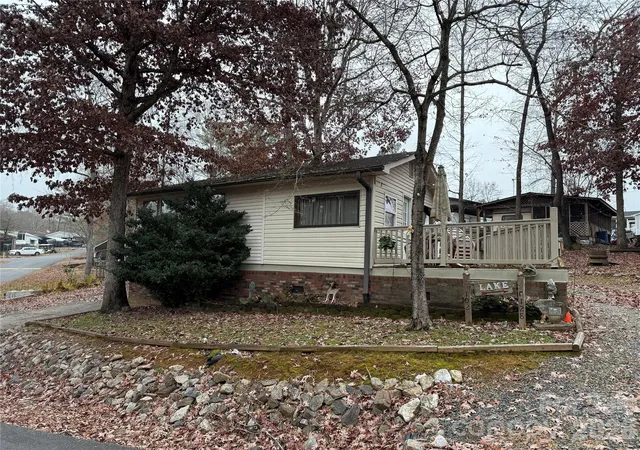 Photo 1 of Single family home for sale at 102 Arrowood Trl #F128, Mount Gilead, NC 27306 | MLS# 4327962 | Listing updated on 2026-10-02