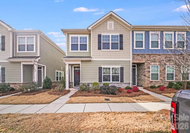 45th image of 418 Kenwood Vw, Indian Trail, NC 28079 | MLS# 4328034