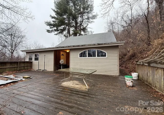 Photo 1 of Single family home for sale at 201 Mountain Vista Rd, Canton, NC 28716 | MLS# 4328176 | Listing updated on 2026-10-09