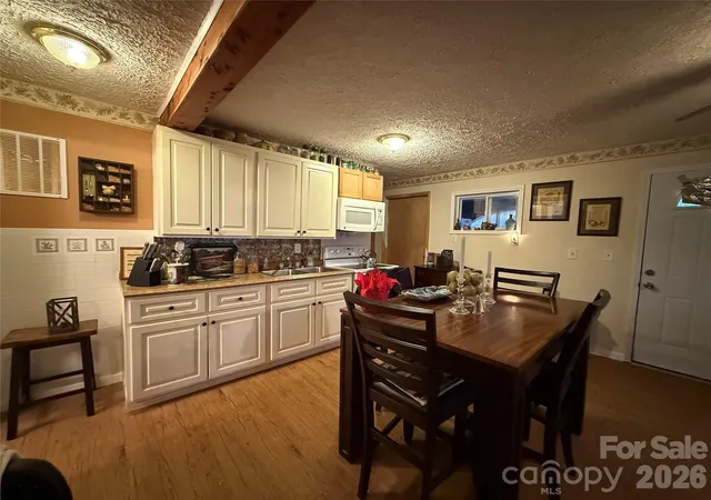Photo 3 of Single family home for sale at 201 Mountain Vista Rd, Canton, NC 28716 | MLS# 4328176 | Listing updated on 2026-10-09
