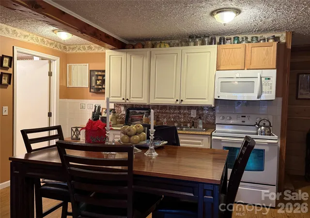 Photo 3 of Single family home for sale at 201 Mountain Vista Rd, Canton, NC 28716 | MLS# 4328176 | Listing updated on 2026-10-09