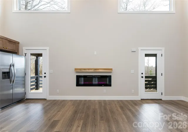 3rd image of 153 Hackleburg Ln, Hendersonville, NC 28792 | MLS# 4328212