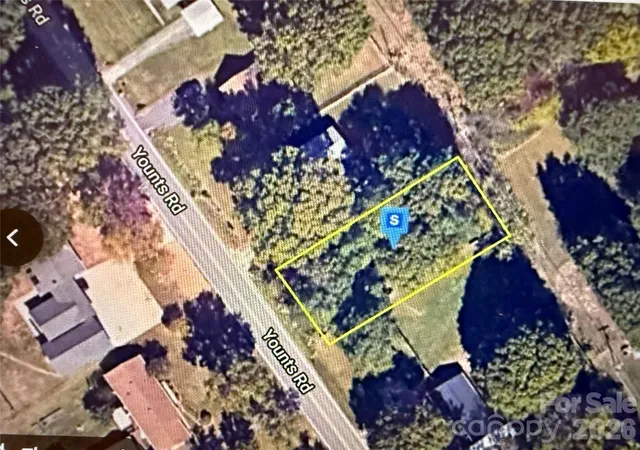 Photo 1 of Land for sale at 2510 Younts Rd, Indian Trail, NC 28079 | MLS# 4328213 | Listing updated on 2026-10-03