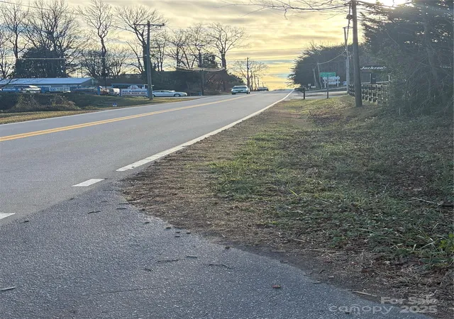 Photo 3 of Land for sale at 0 Nc Hwy 108 E, Columbus, NC 28722 | MLS# 4328216 | Listing updated on 2025-12-11