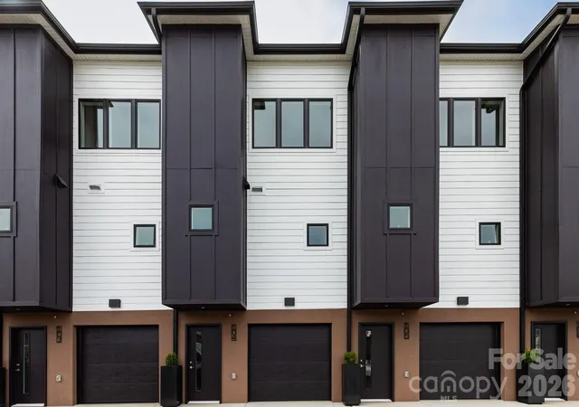 2nd image of 3 Lee Garden Ln #104, Asheville, NC 28801 | MLS# 4328368