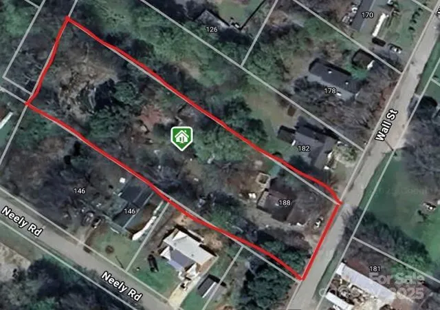 3rd image of 188 Wall St, Mocksville, NC 27028 | MLS# 4328383