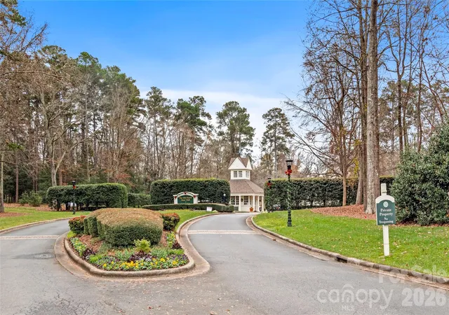 37th image of 108 Candor Oaks Dr, New London, NC 28127 | MLS# 4328386