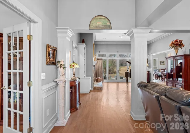 Photo 5 of Single family home for sale at 108 Candor Oaks Dr, New London, NC 28127 | MLS# 4328386 | Listing updated on 2026-09-02