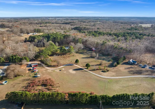 Photo 2 of Land for sale at 5620 Stack Rd, Monroe, NC 28112 | MLS# 4328396 | Listing updated on 2026-09-20