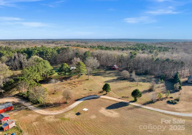 Photo 3 of Land for sale at 5620 Stack Rd, Monroe, NC 28112 | MLS# 4328396 | Listing updated on 2026-09-20