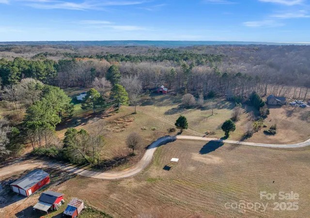 Photo 3 of Land for sale at 5620 Stack Rd, Monroe, NC 28112 | MLS# 4328396 | Listing updated on 2026-09-20