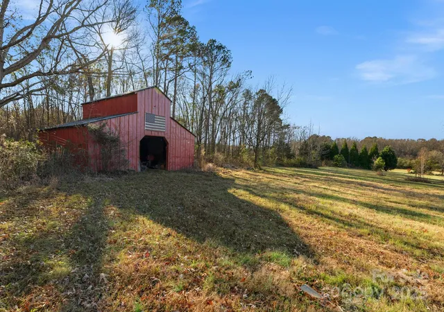 Photo 4 of Land for sale at 5620 Stack Rd, Monroe, NC 28112 | MLS# 4328396 | Listing updated on 2026-09-20