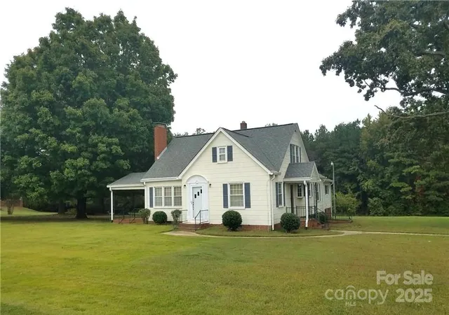 Photo 1 of Land for sale at 496 Brawley School Rd, Mooresville, NC 28117 | MLS# 4328450 | Listing updated on 2026-05-12