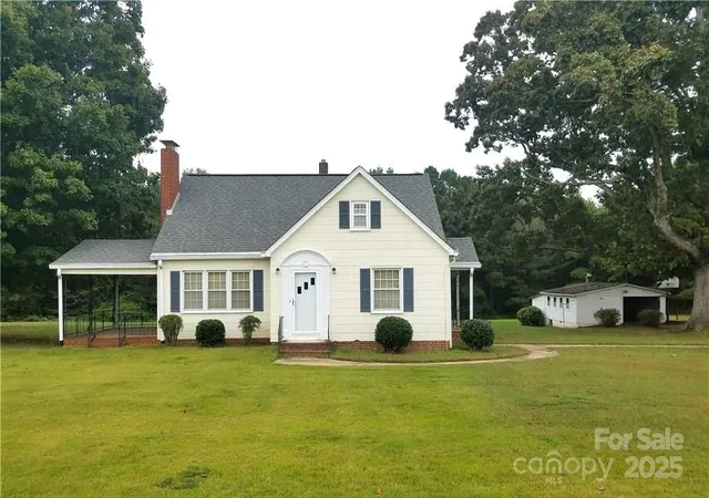 Photo 2 of Land for sale at 496 Brawley School Rd, Mooresville, NC 28117 | MLS# 4328450 | Listing updated on 2026-05-12