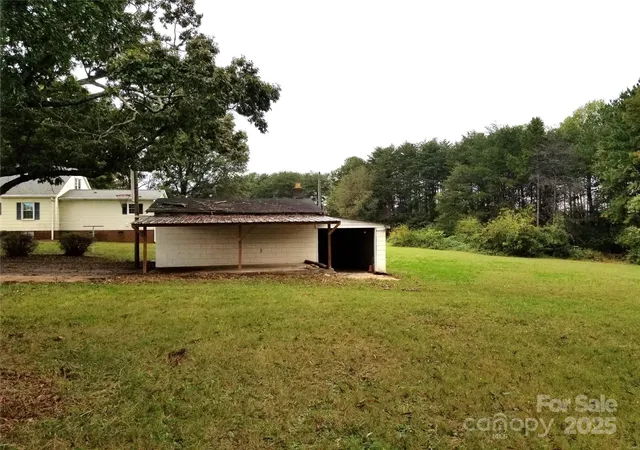 Photo 3 of Land for sale at 496 Brawley School Rd, Mooresville, NC 28117 | MLS# 4328450 | Listing updated on 2026-05-12