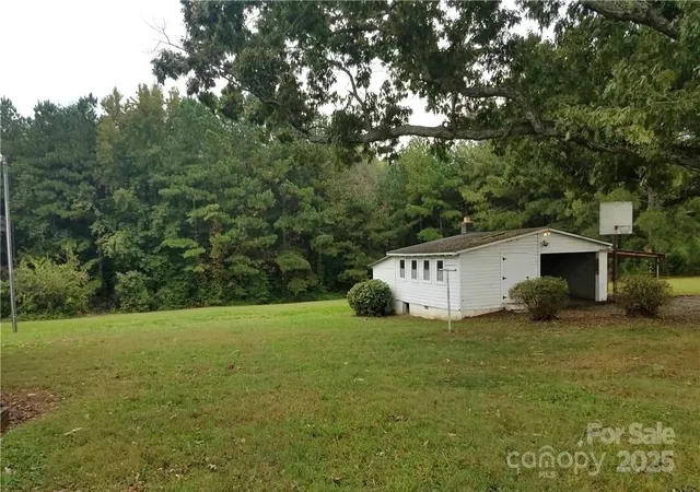 Photo 3 of Land for sale at 496 Brawley School Rd, Mooresville, NC 28117 | MLS# 4328450 | Listing updated on 2026-05-12
