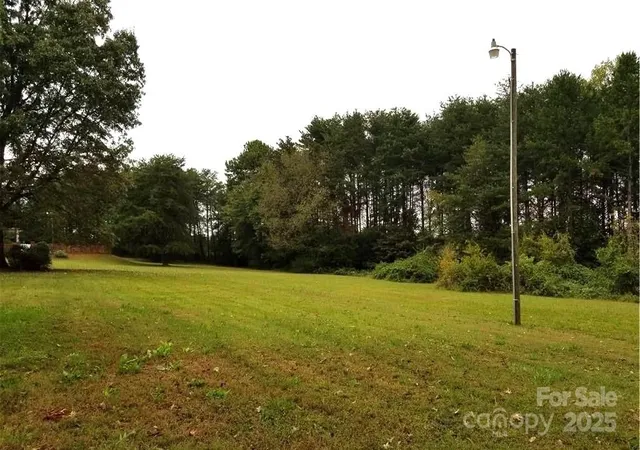 Photo 4 of Land for sale at 496 Brawley School Rd, Mooresville, NC 28117 | MLS# 4328450 | Listing updated on 2026-05-12