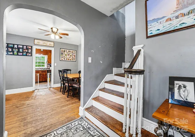 Photo 3 of Sale Pending at 109 S Austin St, Maxton, NC 28364 | MLS# 4328474 | Listing updated on 2026-08-08