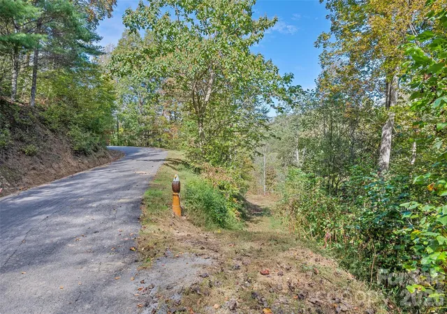 Photo 3 of Land for sale at 16 Harleys Cvs, Waynesville, NC 28785 | MLS# 4328505 | Listing updated on 2026-09-04