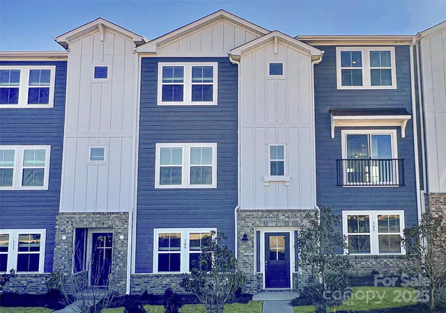 Photo 1 of Townhouse for sale at 309 Golden Maple Ct, Fort Mill, SC 29708 | MLS# 4328591 | Listing updated on 2026-10-16