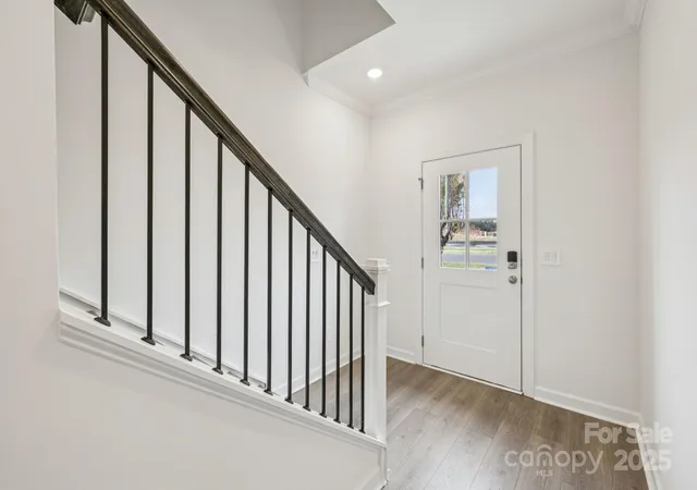 Photo 2 of Townhouse for sale at 309 Golden Maple Ct, Fort Mill, SC 29708 | MLS# 4328591 | Listing updated on 2026-10-16