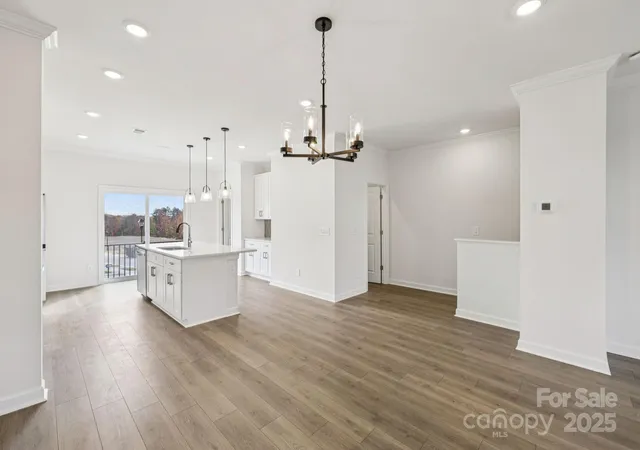 Photo 3 of Townhouse for sale at 309 Golden Maple Ct, Fort Mill, SC 29708 | MLS# 4328591 | Listing updated on 2026-10-16