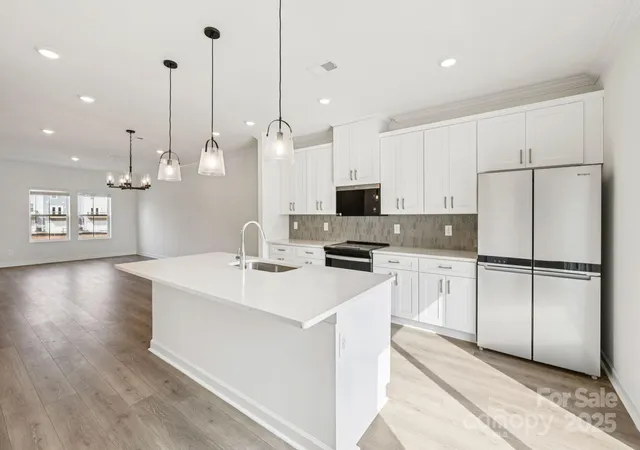 Photo 4 of Townhouse for sale at 309 Golden Maple Ct, Fort Mill, SC 29708 | MLS# 4328591 | Listing updated on 2026-10-16