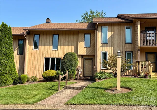 Photo 1 of Condo for sale at 103 Pebble Crk Dr, Asheville, NC 28803 | MLS# 4328597 | Listing updated on 2026-08-23