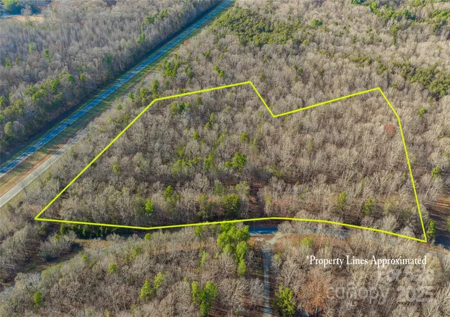 Photo 1 of Land for sale at 0 Cooper Rd, Staley, NC 27355 | MLS# 4328605 | Listing updated on 2026-09-01
