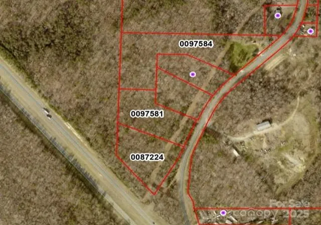Photo 2 of Land for sale at 0 Cooper Rd, Staley, NC 27355 | MLS# 4328605 | Listing updated on 2026-09-01