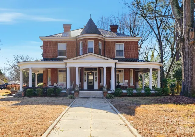 5th image of 1103 W Franklin St, Monroe, NC 28112 | MLS# 4328672