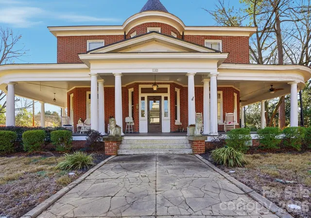 2nd image of 1103 W Franklin St, Monroe, NC 28112 | MLS# 4328672