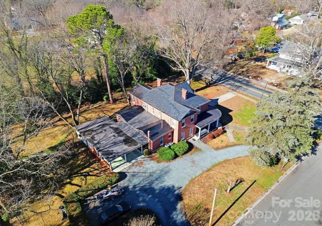 4th image of 1103 W Franklin St, Monroe, NC 28112 | MLS# 4328672