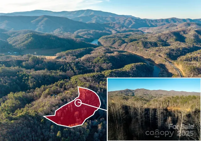 1st image of 00 Eaglecrest Ln, Waynesville, NC 28785 | MLS# 4328692