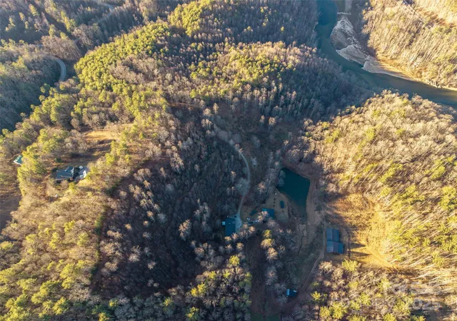 5th image of 00 Eaglecrest Ln, Waynesville, NC 28785 | MLS# 4328692